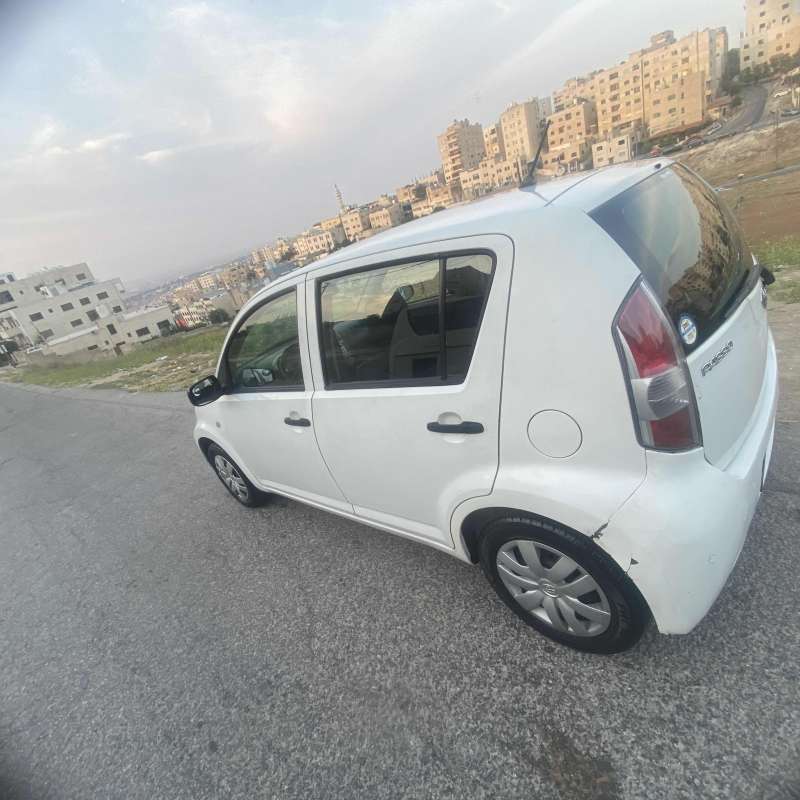 دايهاتسو سيريون ٢٠١٢ للبيع