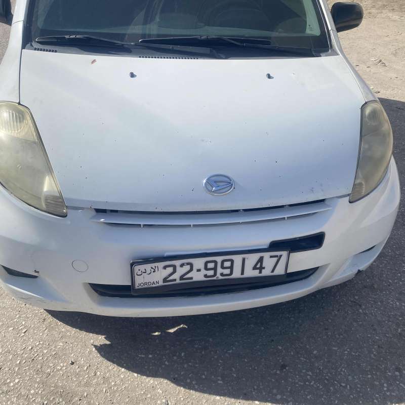دايهاتسو سيريون ٢٠١٢ للبيع