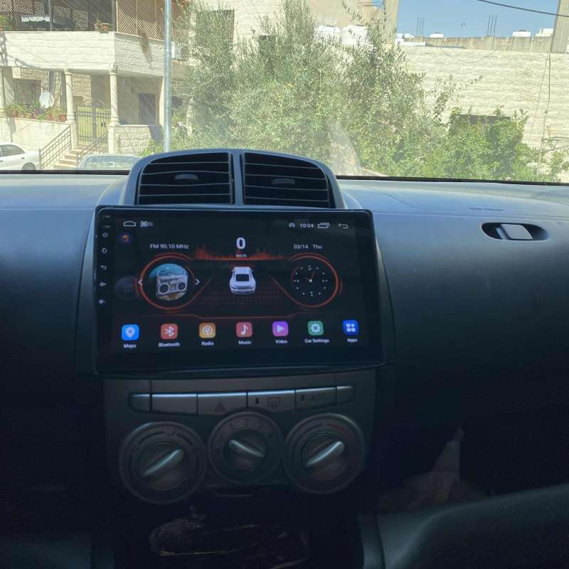 دايهاتسو سيريون ٢٠١٢ للبيع