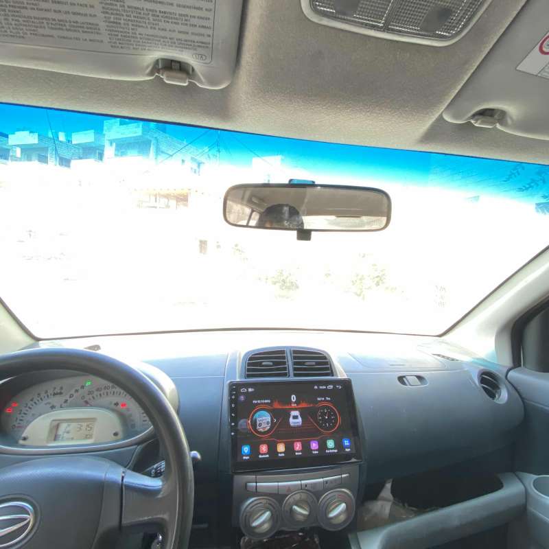 دايهاتسو سيريون ٢٠١٢ للبيع