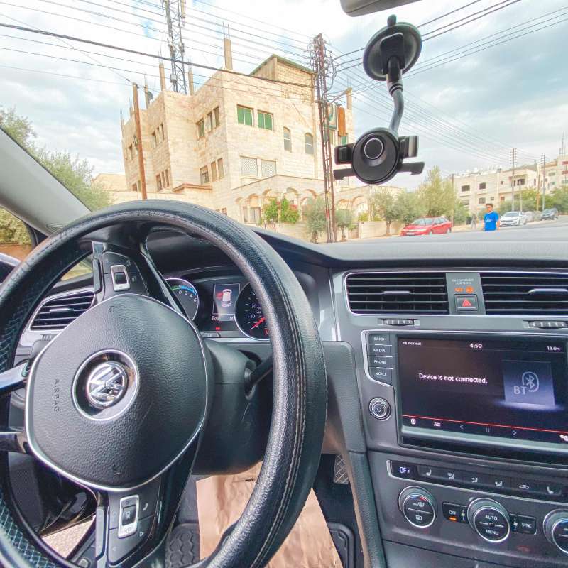 E-golf 2016