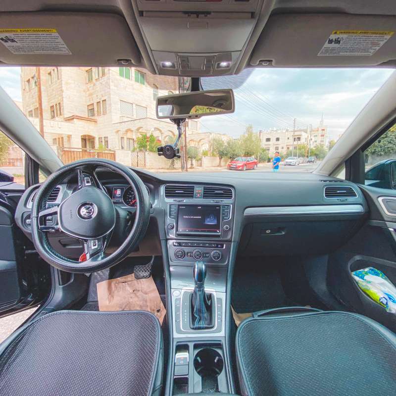 E-golf 2016