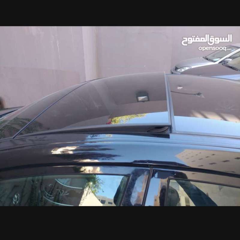 هونداي سوناتا 2015
