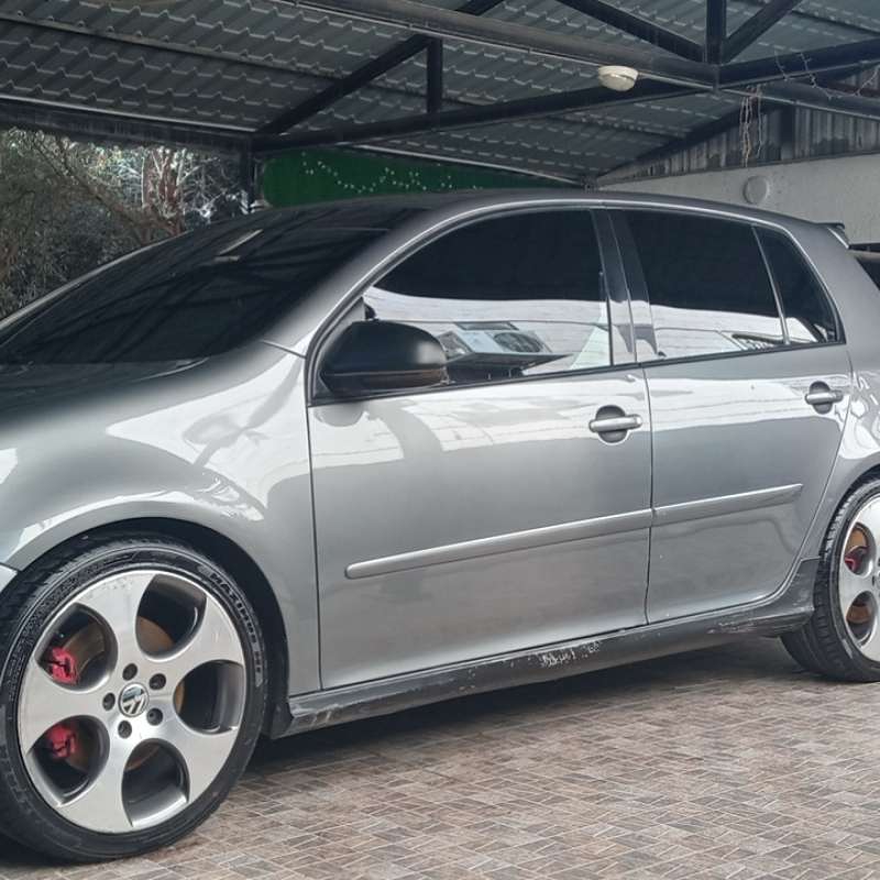 MK5 GTI 2009