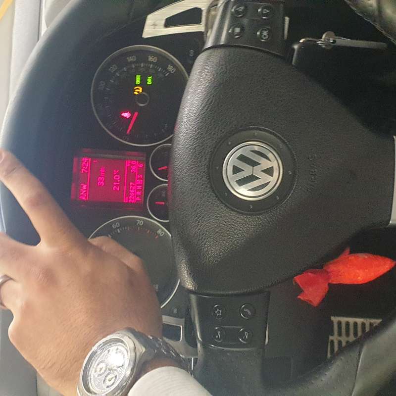 MK5 GTI 2009