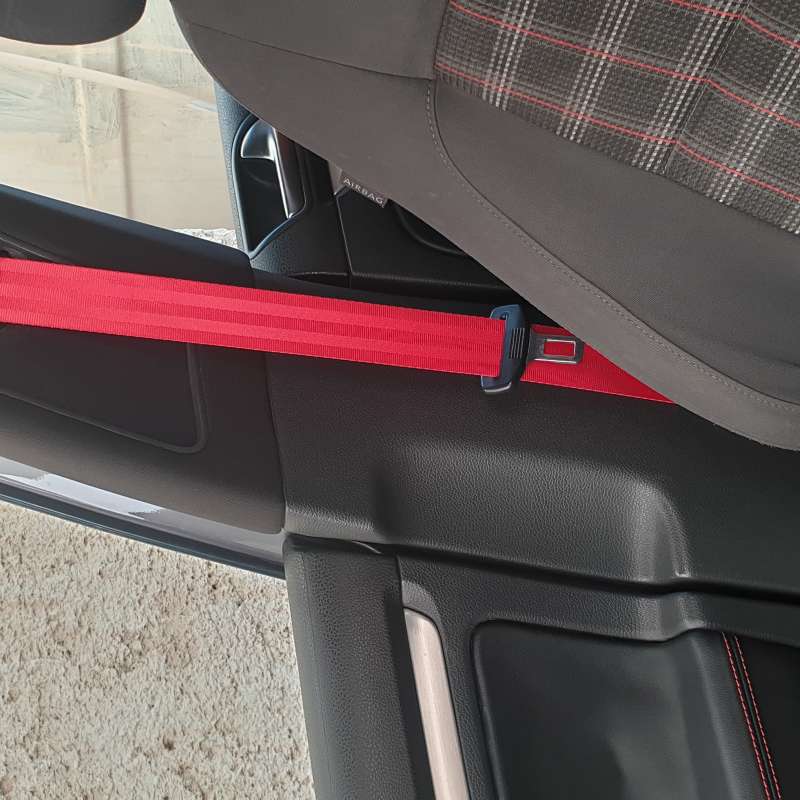 MK5 GTI 2009
