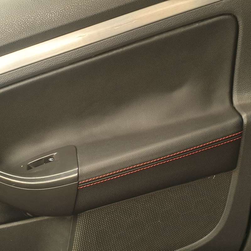 MK5 GTI 2009