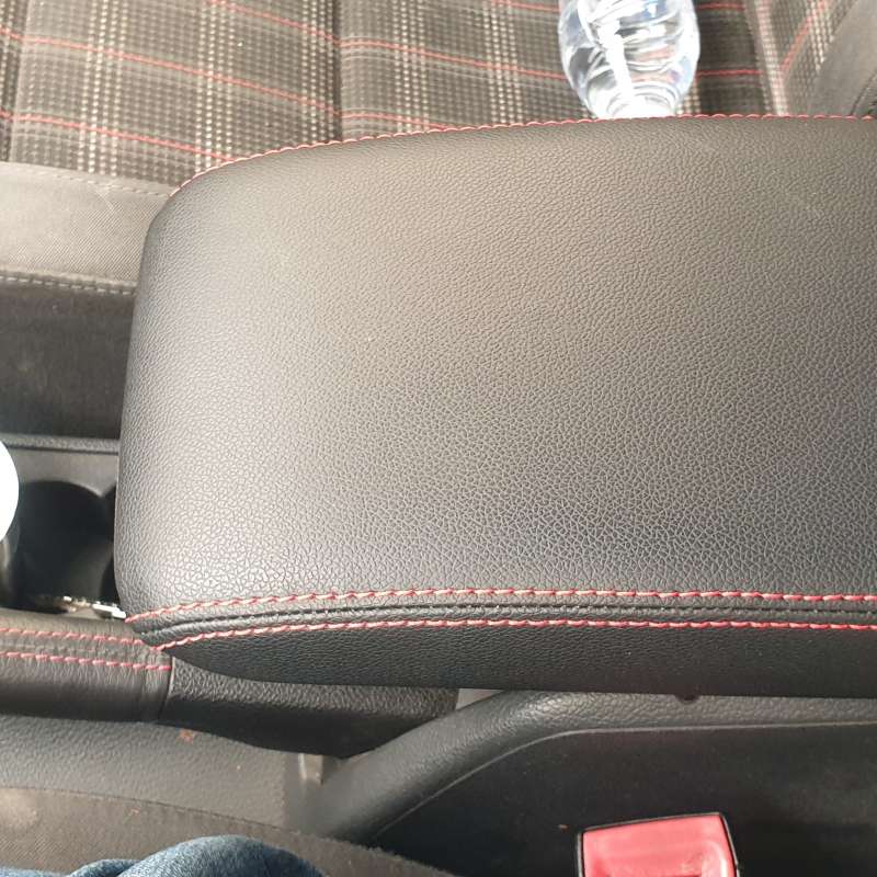MK5 GTI 2009