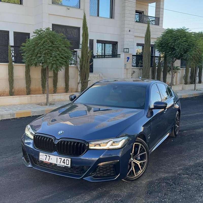 530e وارد شركة ممشى قليل فحص كامل 
