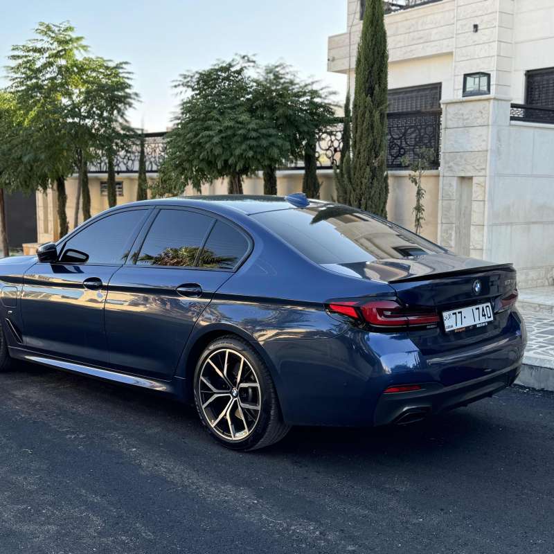 530e وارد شركة ممشى قليل فحص كامل 