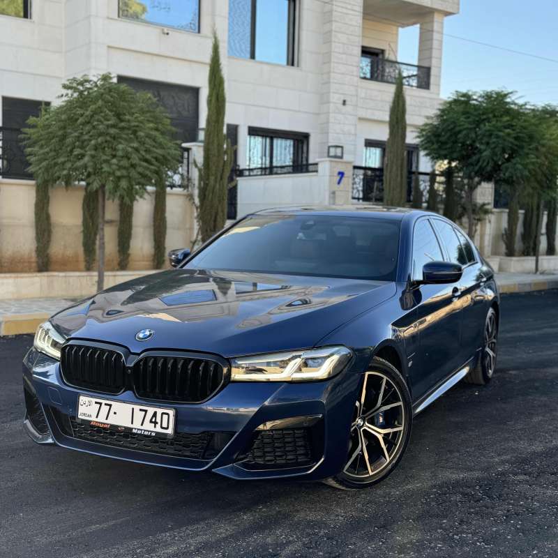 530e وارد شركة ممشى قليل فحص كامل 