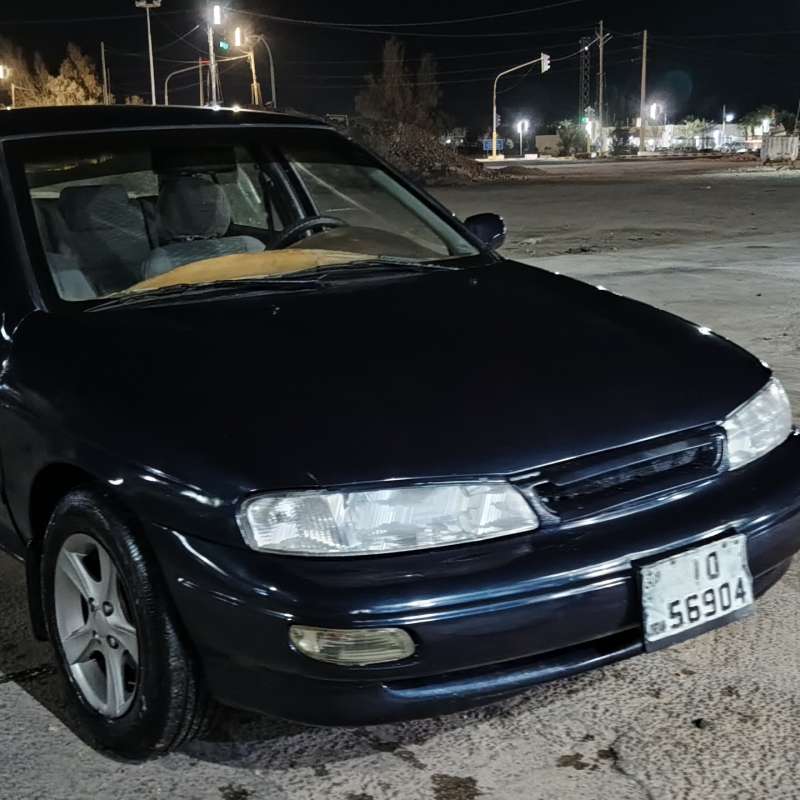 كيا 95 