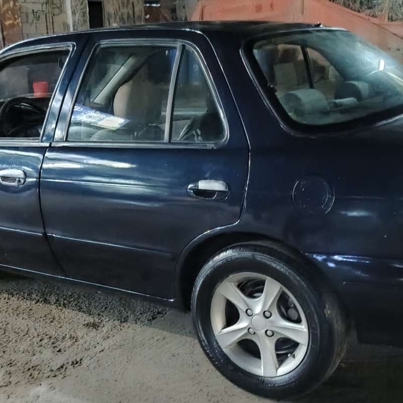 كيا 95 