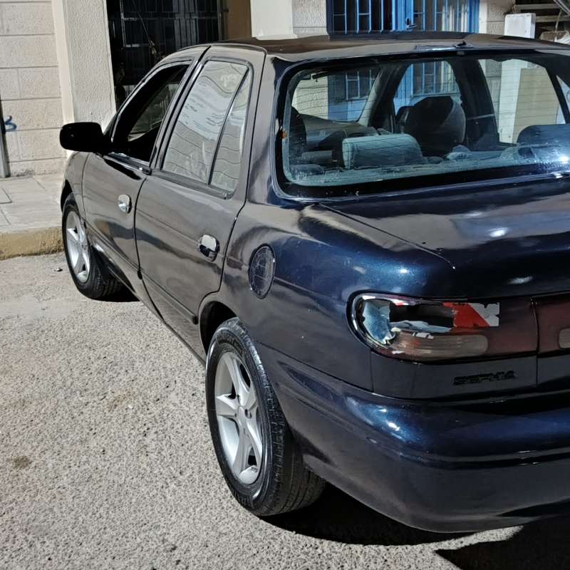 كيا 95 