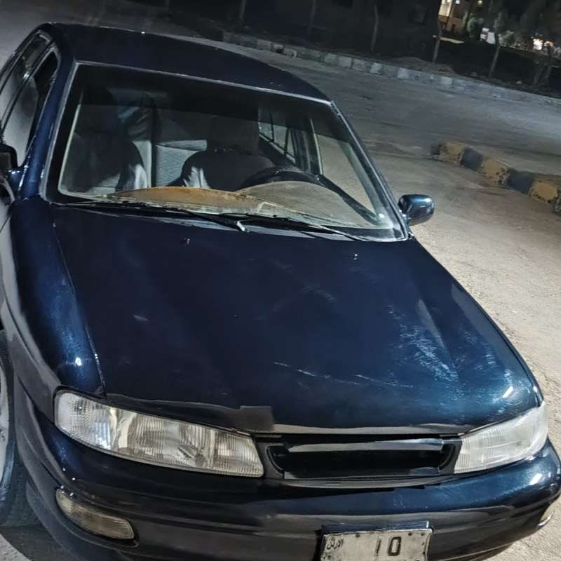 كيا 95 