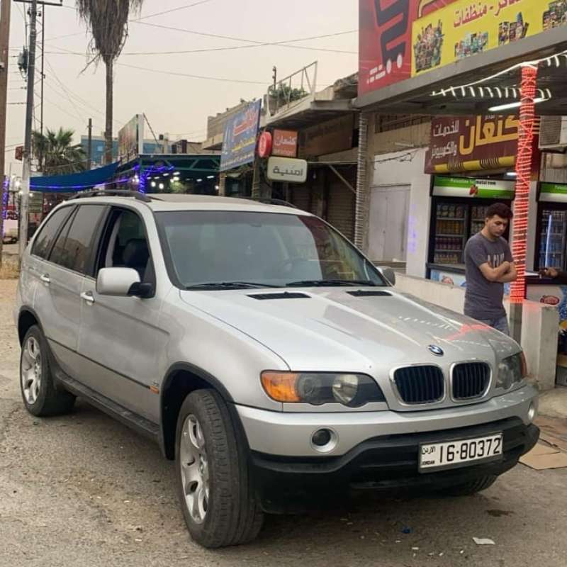 عمان خربة السوق 