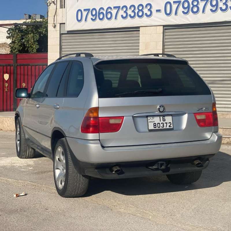 عمان خربة السوق 