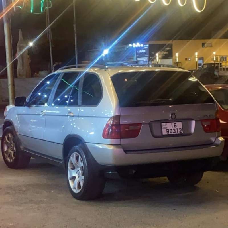 عمان خربة السوق 