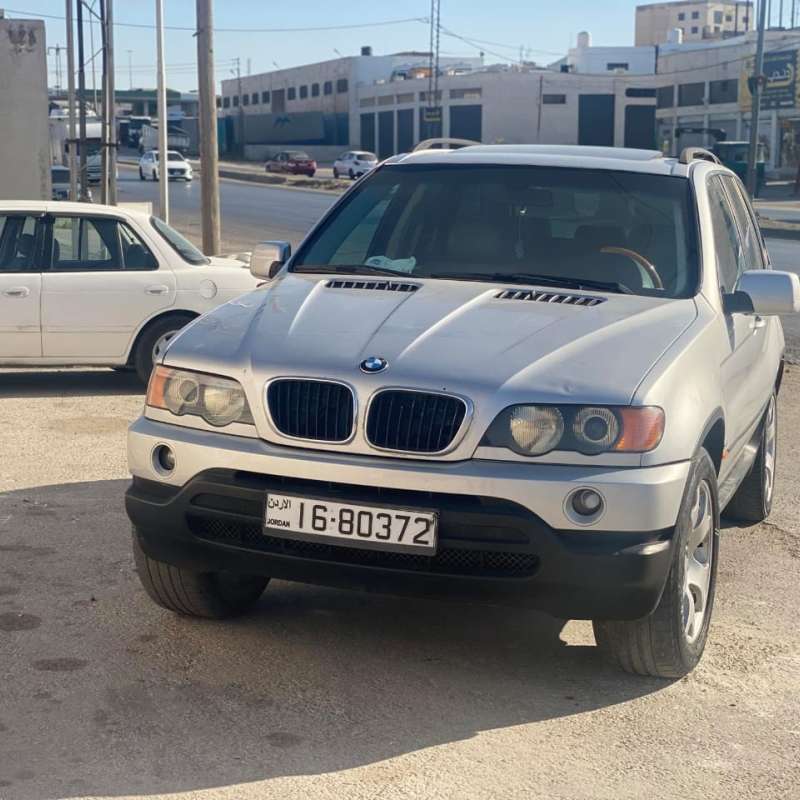 عمان خربة السوق 