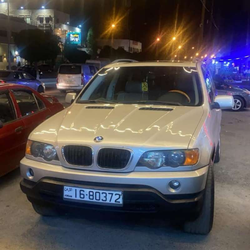 عمان خربة السوق 