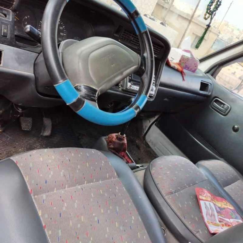 باص اتيتا بحاله ممتازه 