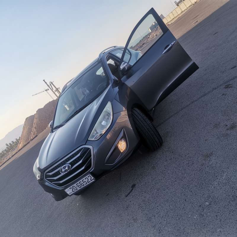 توسان ٢٠١١