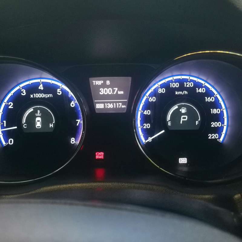 توسان ٢٠١١