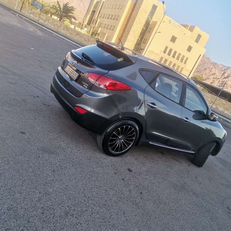 توسان ٢٠١١
