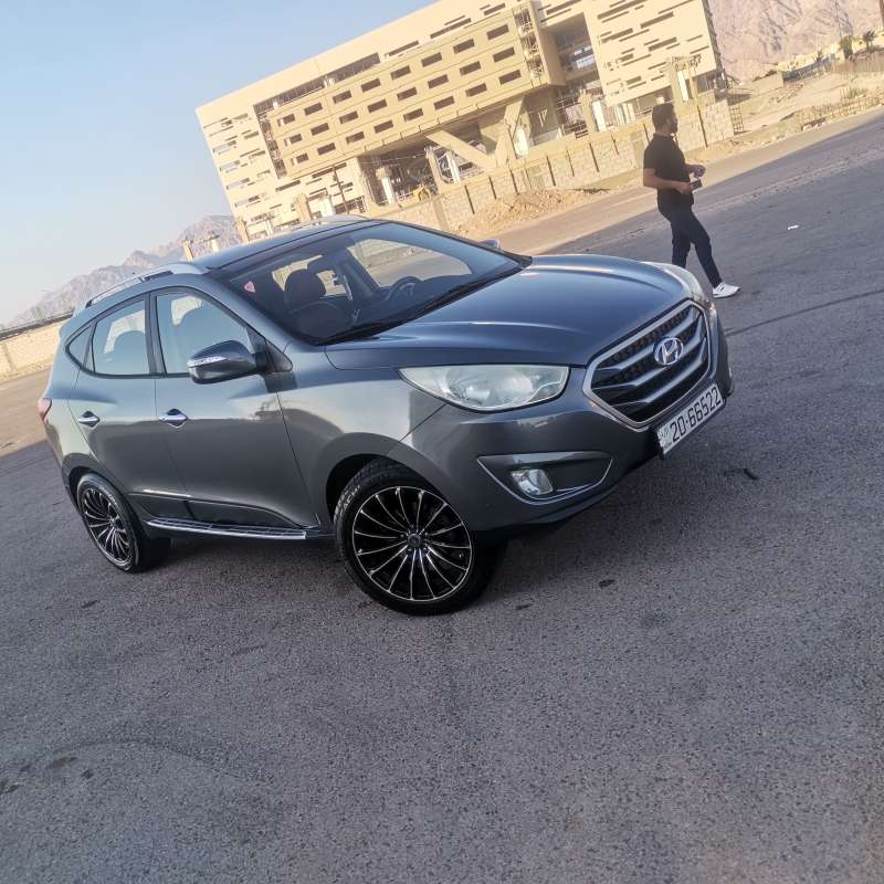 توسان ٢٠١١