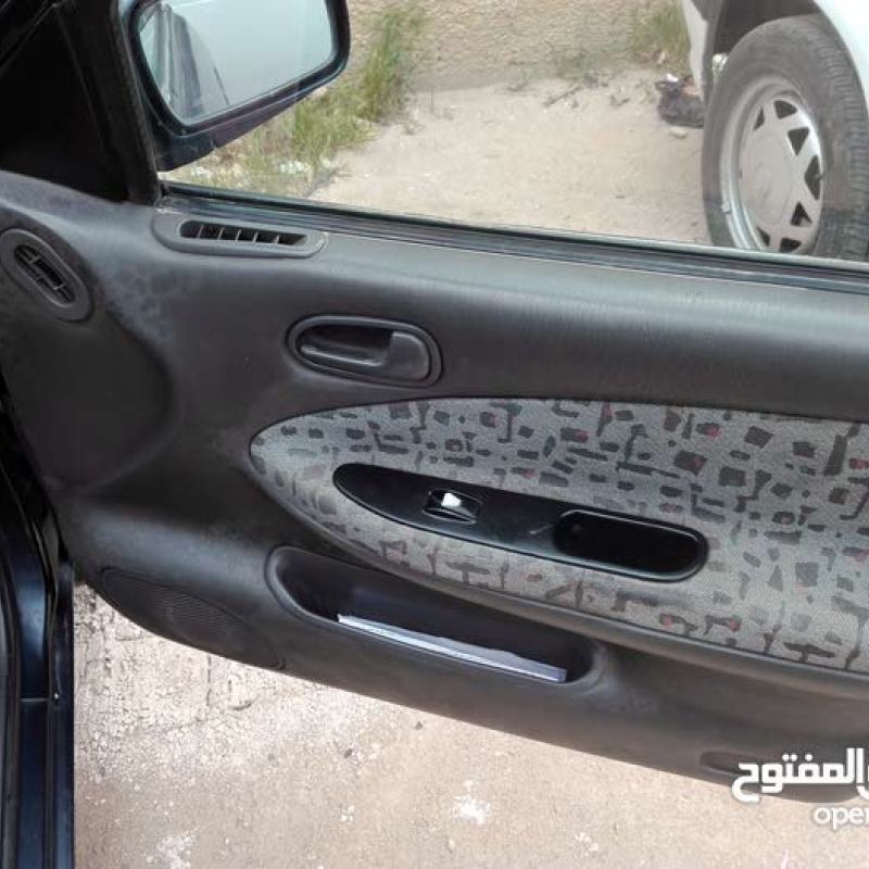 كيا سيفيا 96 للبيع