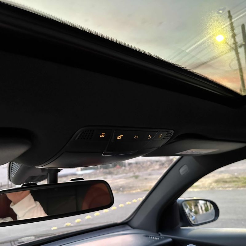 مرسيدس GLC 350e 2019 plug-in