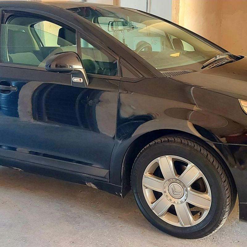 Citroen c4 2008 
