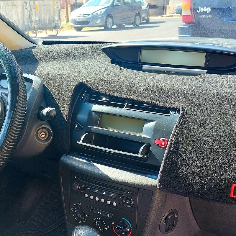 Citroen c4 2008 