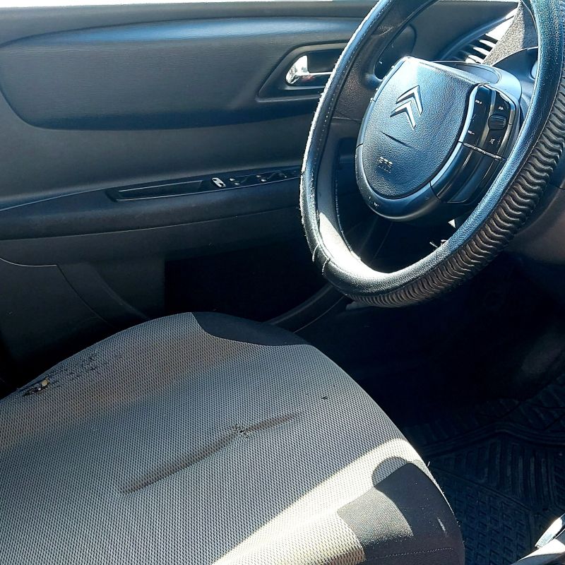 Citroen c4 2008 