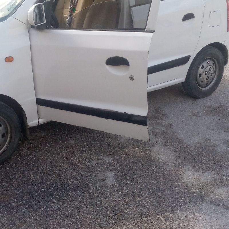 هونداي اتوز مطور راكب من اسبوع