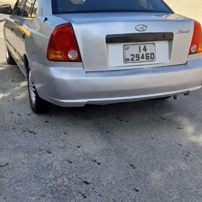 ضاحيه الرشيد دوار. الجاذبيه