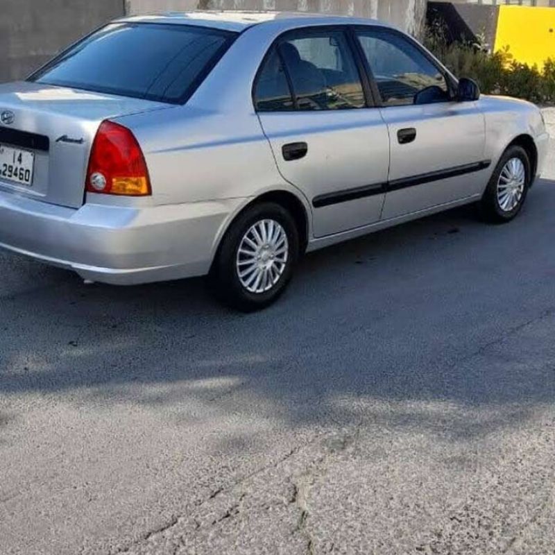 ضاحيه الرشيد دوار. الجاذبيه