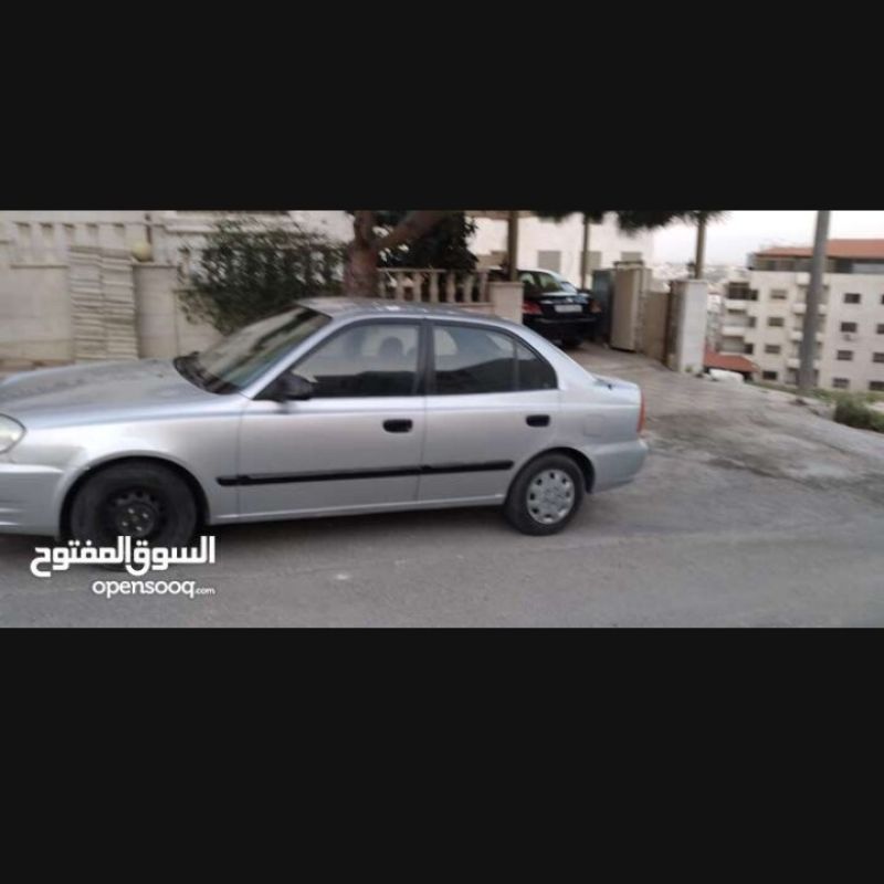ضاحيه الرشيد دوار. الجاذبيه