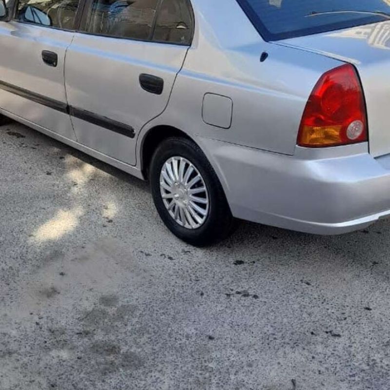 ضاحيه الرشيد دوار. الجاذبيه