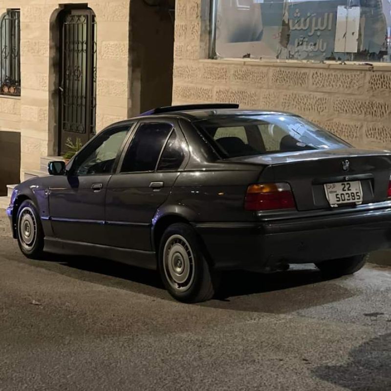 عمان طبربور