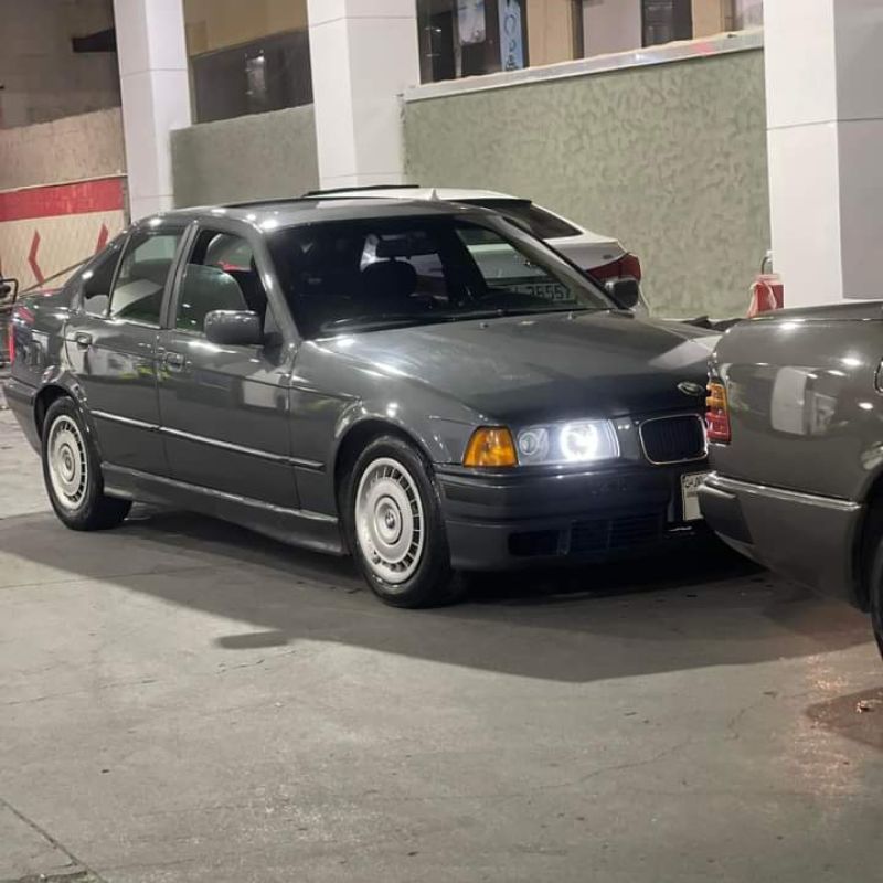 عمان طبربور