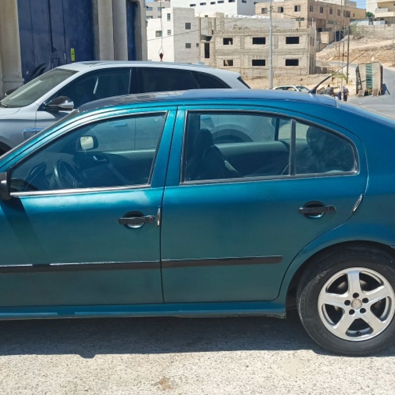 سيارة شكودا 99 للبيع