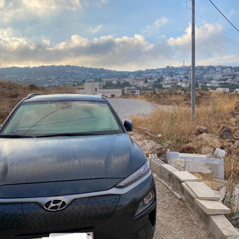 هيونداي كونا 2020 كهرباء 