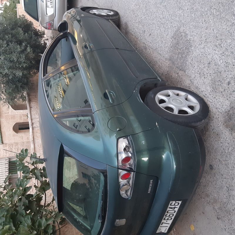 سيات ابيزا 