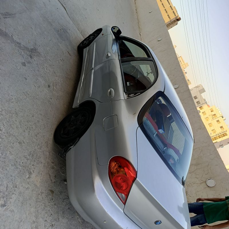 كيا سبكترا