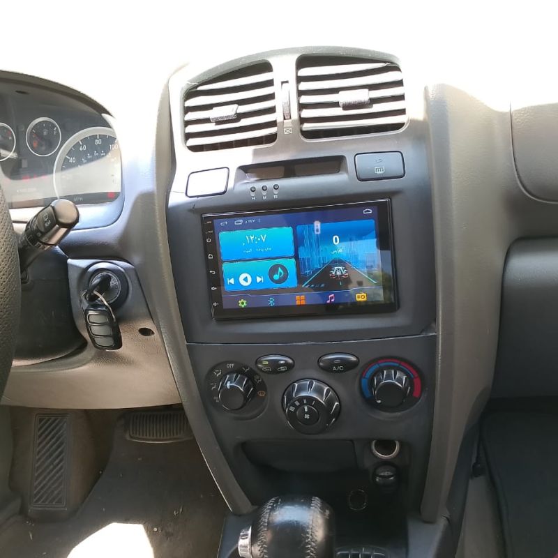 هيونداي سنتافيه 2005