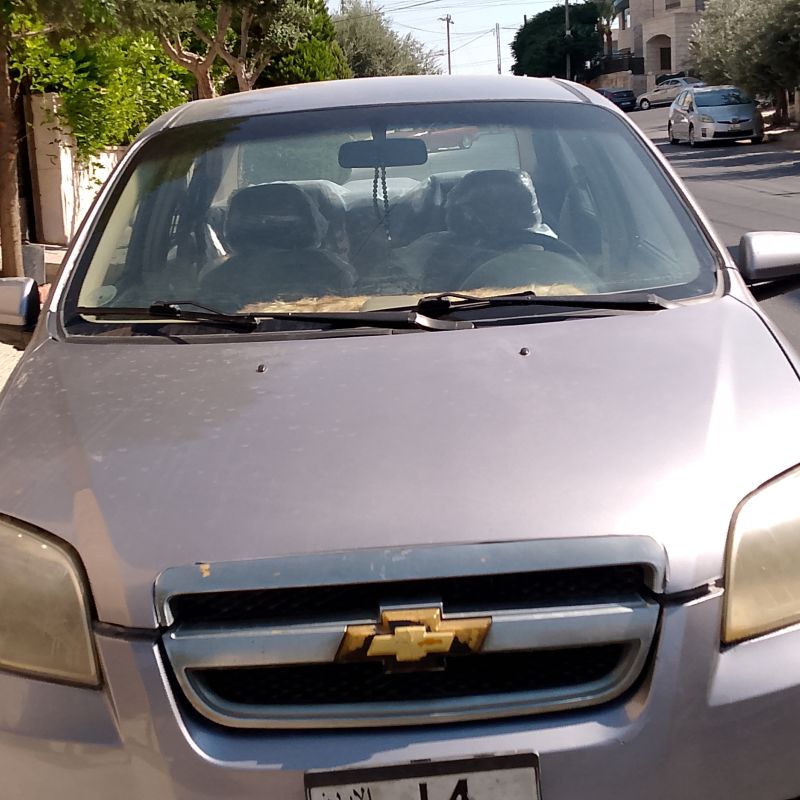 سيارة شفر وليت