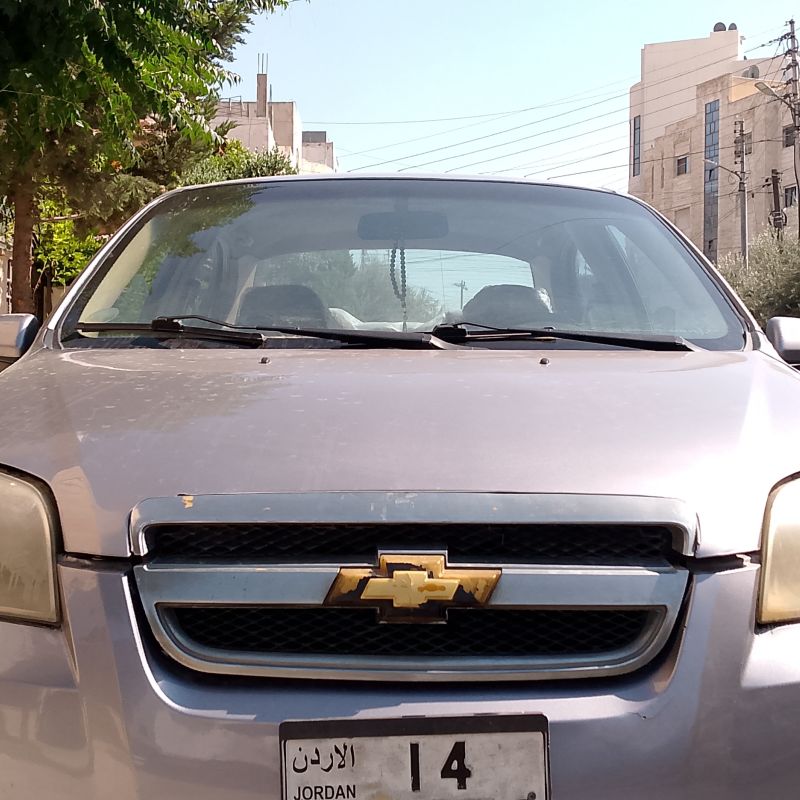 سيارة شفر وليت