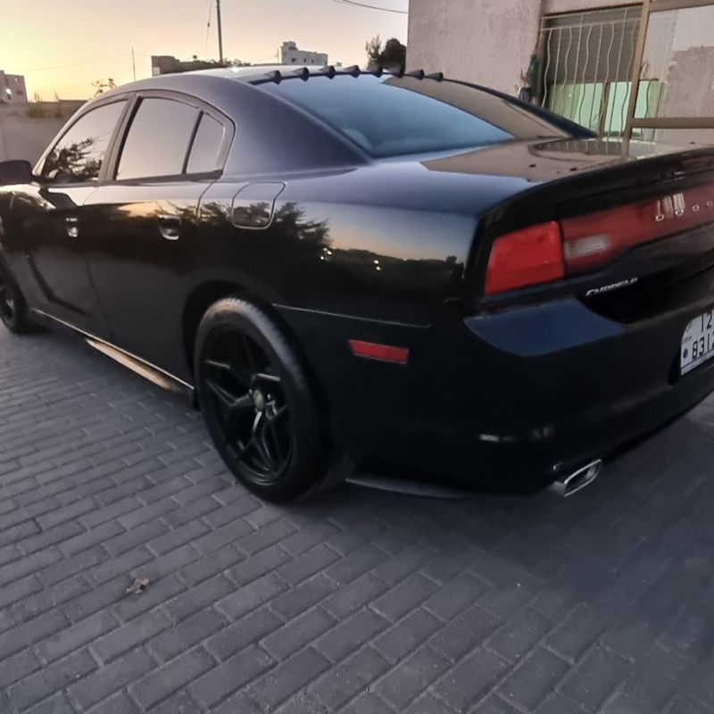 الدوار الخامس