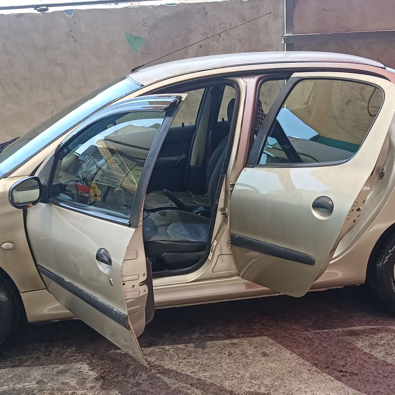 عمان البنيات